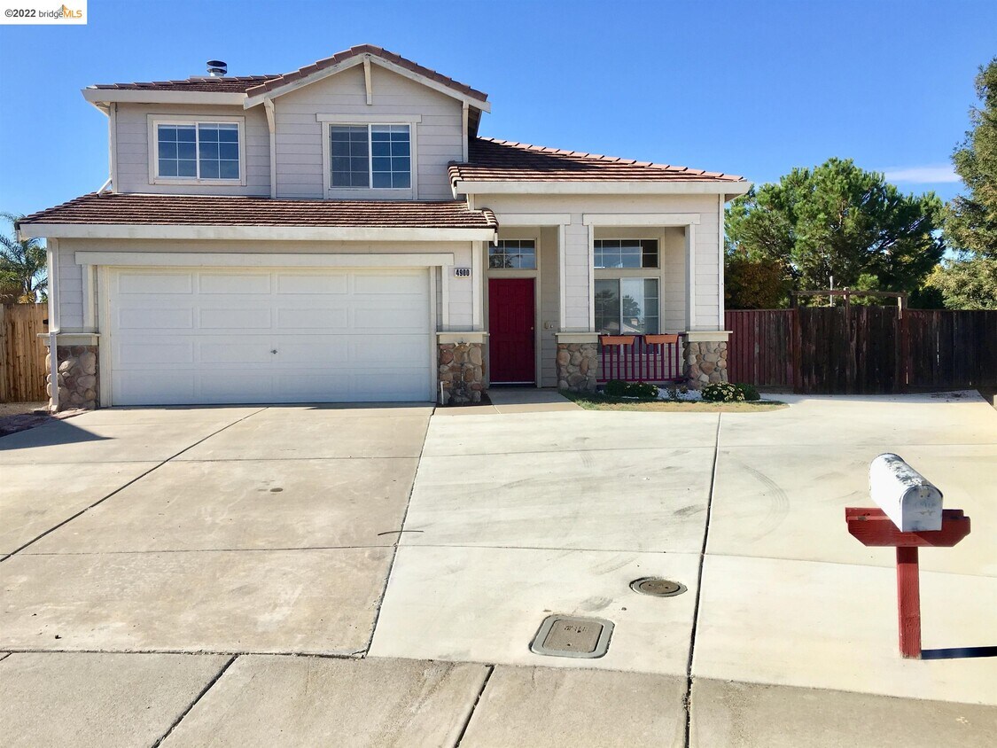4900 Willowhaven Way, Antioch, CA 94531 House Rental in Antioch, CA