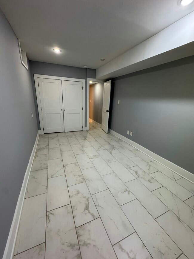 Foto del edificio - 1522 North St