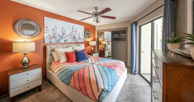Foto del edificio - Ridgeview Place Apartments