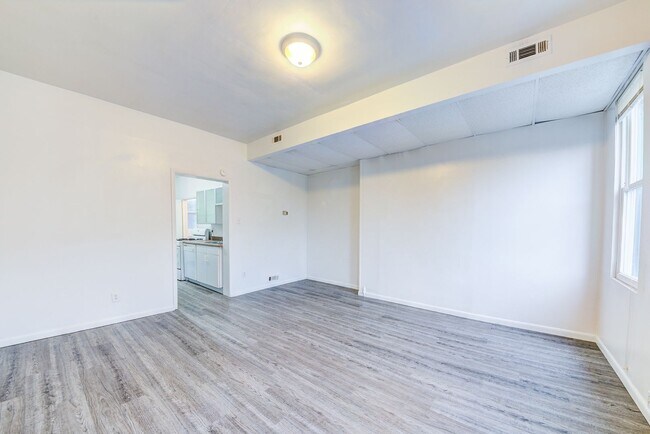 Foto del edificio - 2400 Mission St