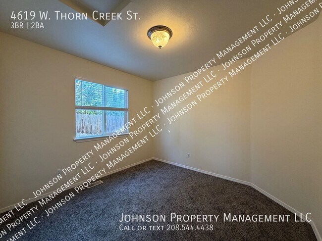Foto del edificio - 4619 W Thorn Creek St