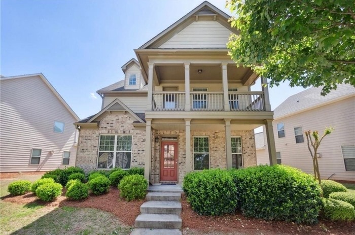 Photo - 308 Privet Cir (Suwanee, GA)