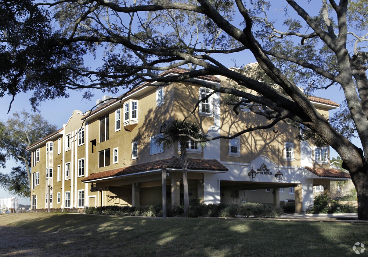 San Marco Place Apartments Jacksonville, FL