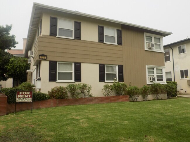 Foto del edificio - 1515 S Wooster St
