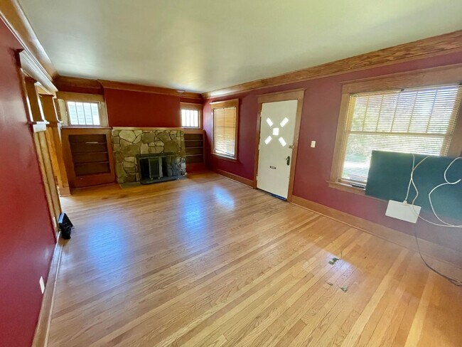 Foto del edificio - 2319 N 55th St