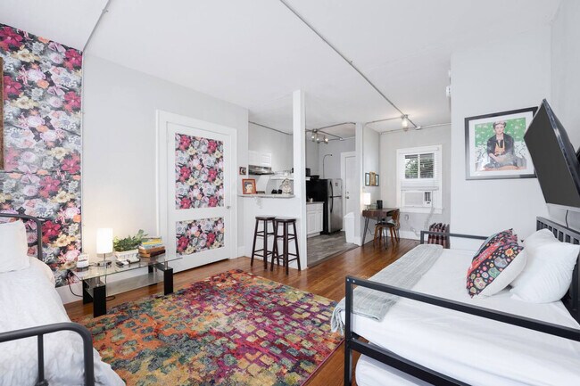 Foto del edificio - 304 Power St