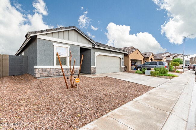 Building Photo - 9621 W Agora Ln