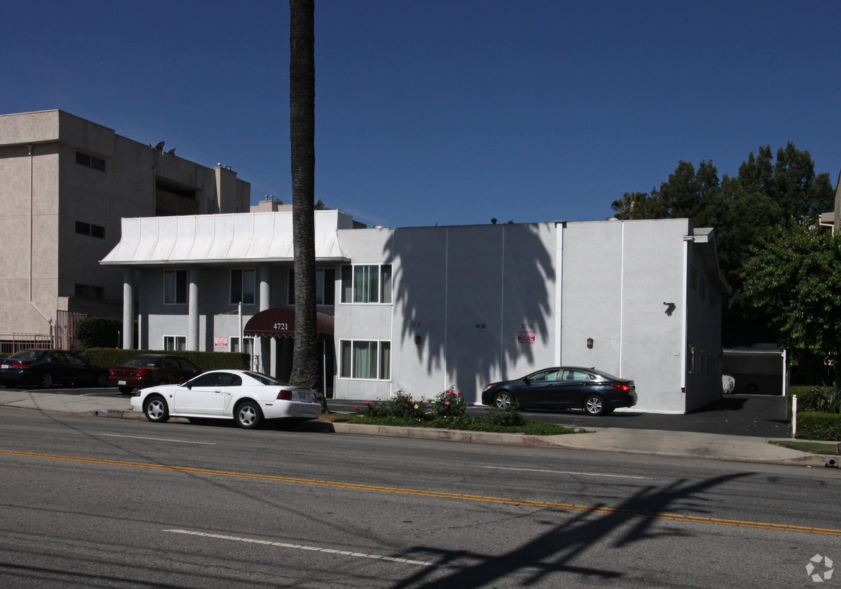 Building Photo - 4721 Kester Ave