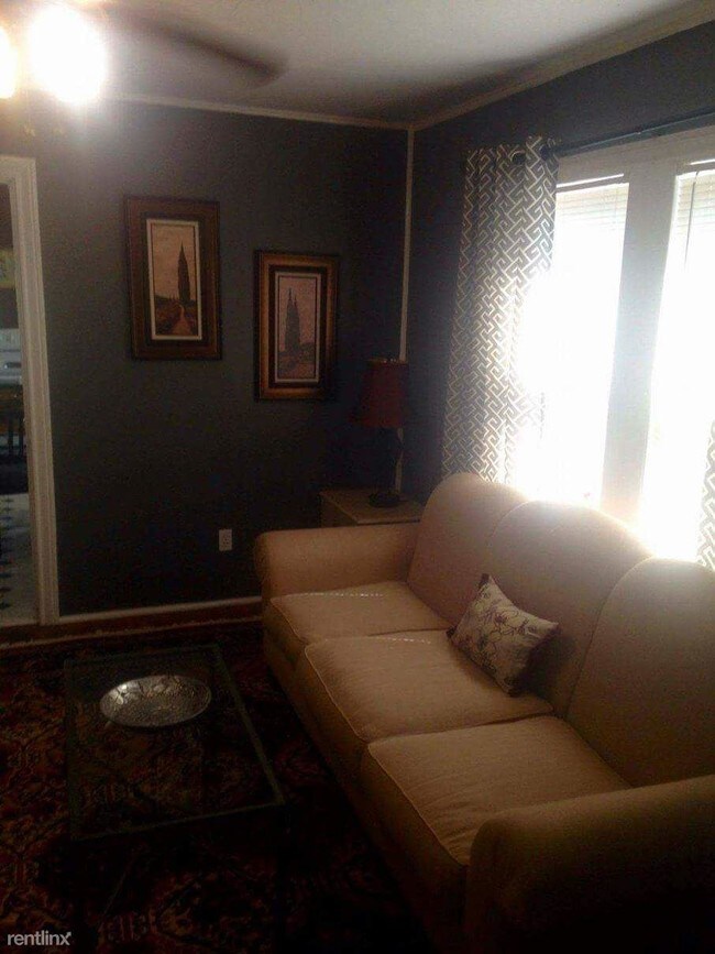 Foto del edificio - 604 4th St