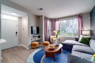 Interior Photo - Knightsbridge at Stoneybrook