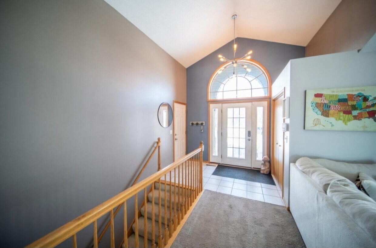 Foto principal - 2722 Kenosha Ln NW