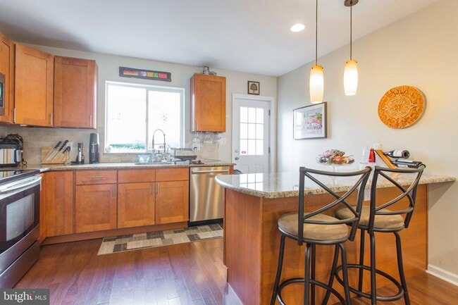 Foto del edificio - 1704 S 4th St