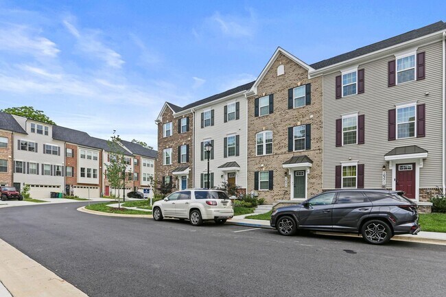 Building Photo - Bowie, MD