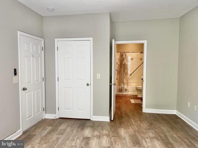 Foto principal - 501 Hungerford Dr