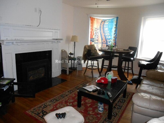 Foto del edificio - 21 Saint Lukes Rd