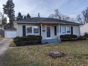 Building Photo - 2312 Ridge Ave