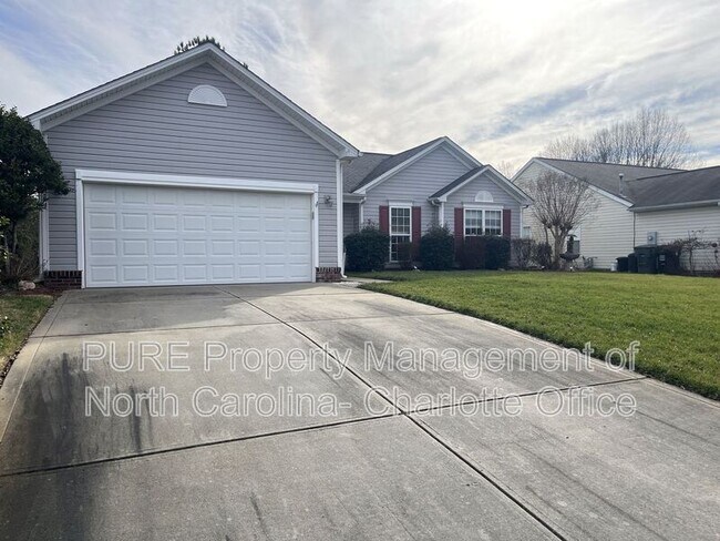 Building Photo - 5895 Brookstone Dr NW