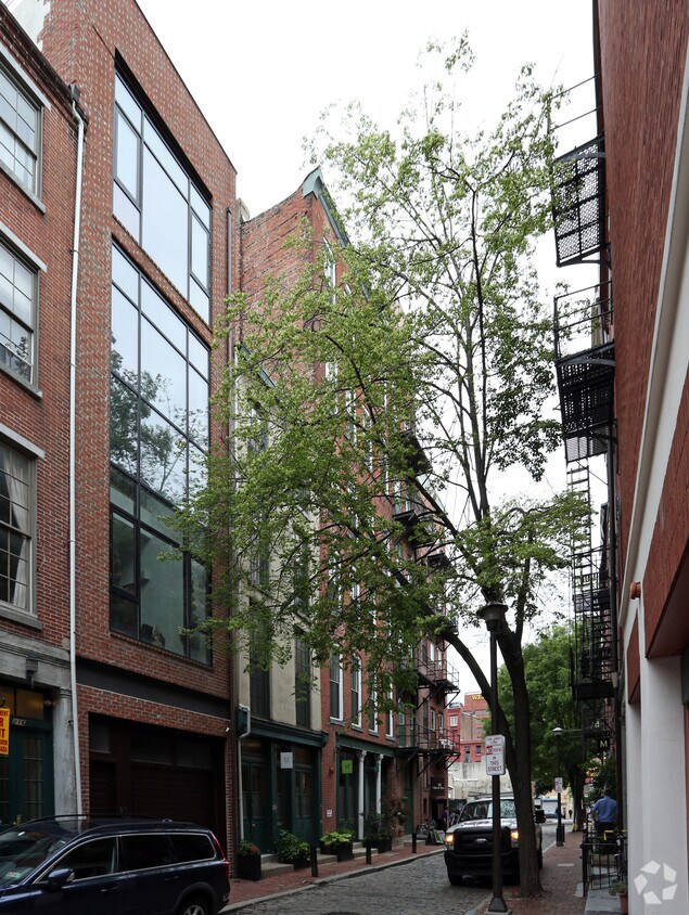 Building Photo - 222 Church Street Apartments