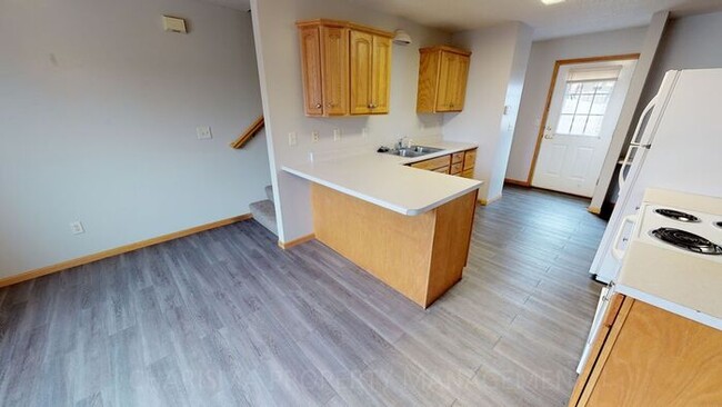Foto del edificio - 3509 E 11th St