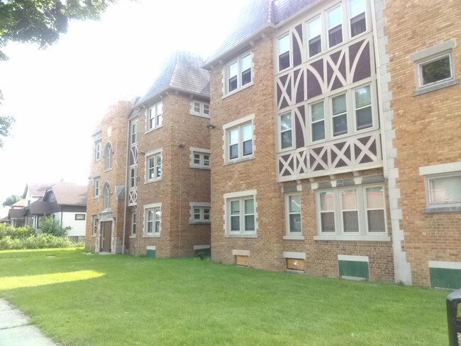 Foto del edificio - 4711 W Burleigh St