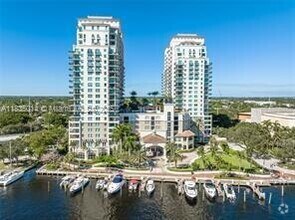 Building Photo - 610 W Las Olas Blvd