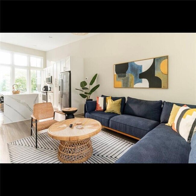 Foto del edificio - 439 Parkway Dr NE