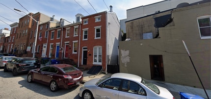 Building Photo - 103 E Cross St