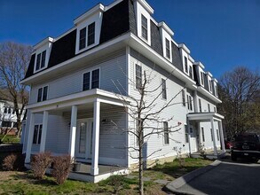Building Photo - 75 Merriam Ave