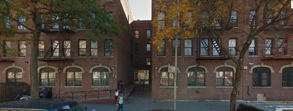 Primary Photo - 1506 Sterling Pl