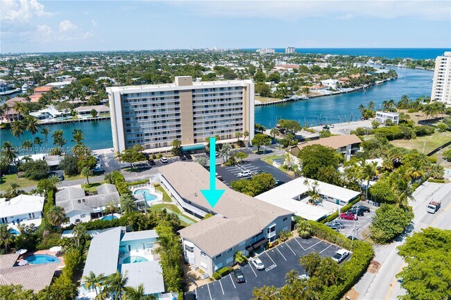 Building Photo - 2501 N Ocean Blvd