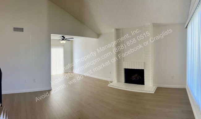 Building Photo - 2442 S Nancy St