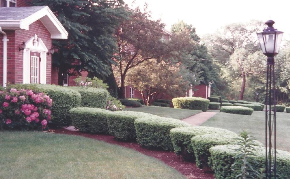 Foto principal - Briarwood Gardens