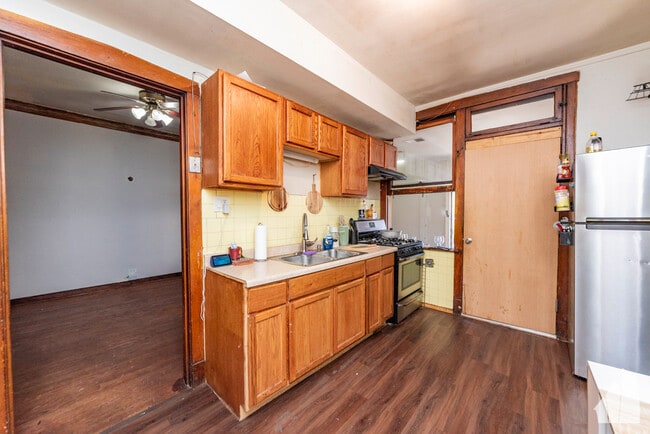 Foto del edificio - 3310 W Armitage Ave