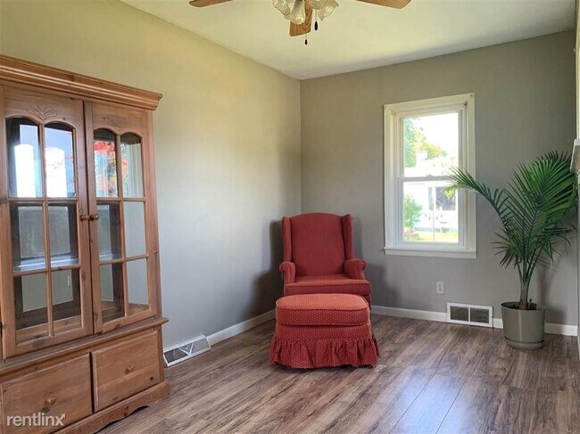 Foto del edificio - 1 br, 1 bath House - 442 Withworth