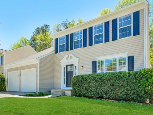 Building Photo - 3717 Heyford Ct
