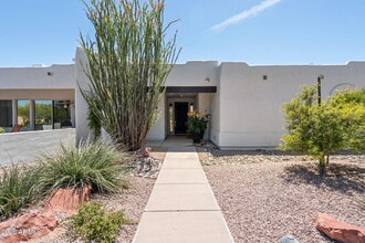 Building Photo - 25810 N Abajo Dr