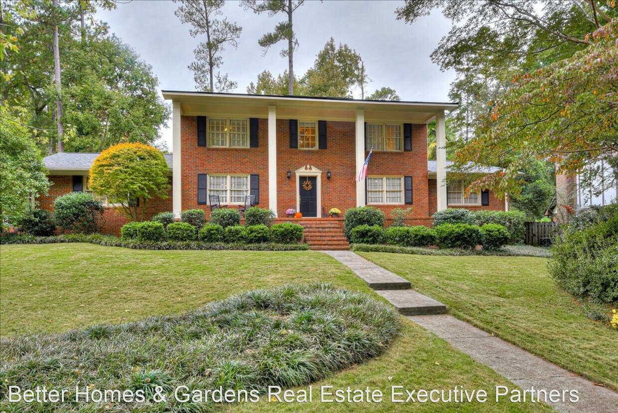 Foto principal - 5 br, 3.5 bath House - 435 Waverly Drive