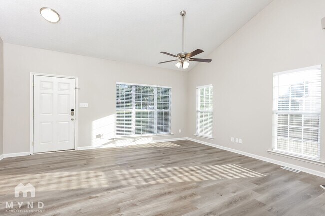 Foto del edificio - 8104 Stone Bridge Ct