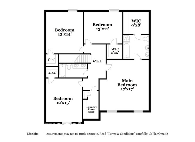 Building Photo - 1424 Eastway Dr