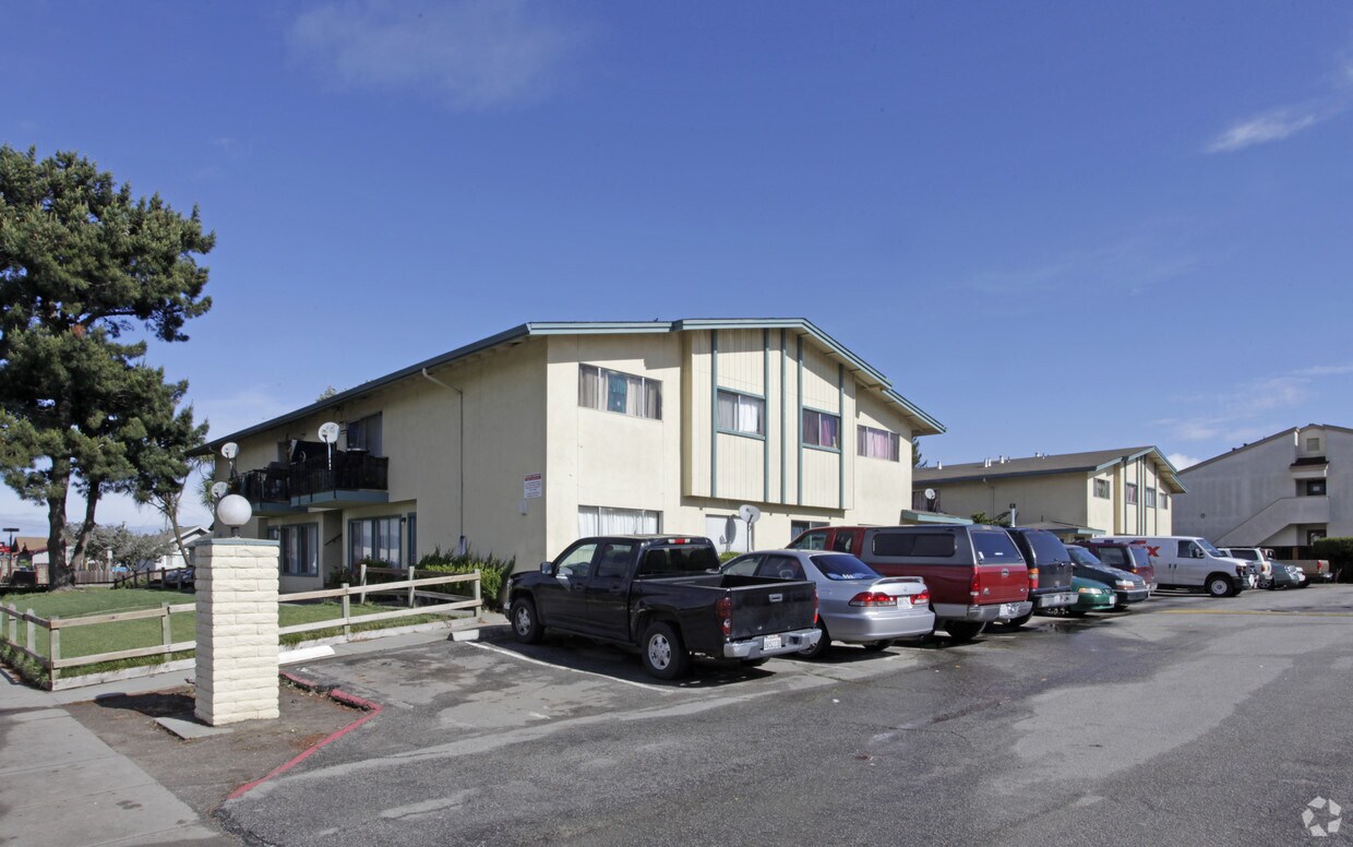 Alta Apartments Apartments in Gonzales, CA