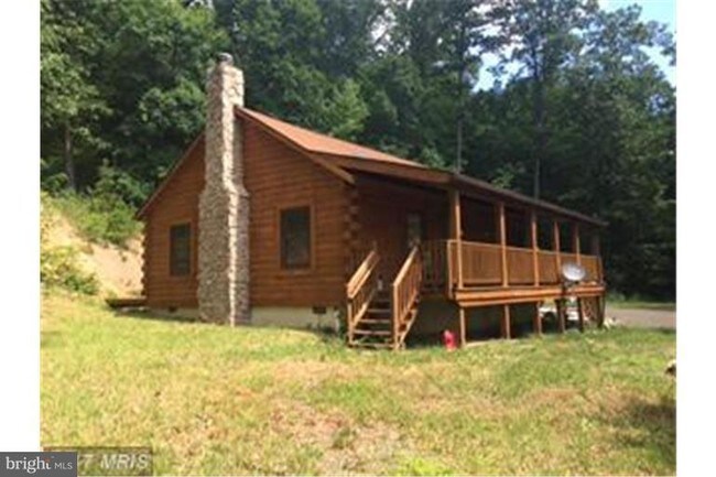Building Photo - 158 Green Mountain Ln
