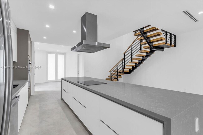 Foto del edificio - 3120 Carter St