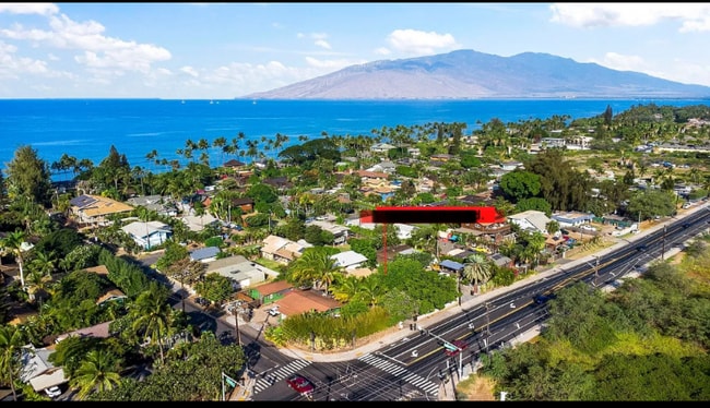 Building Photo - 1606 S Kihei Rd