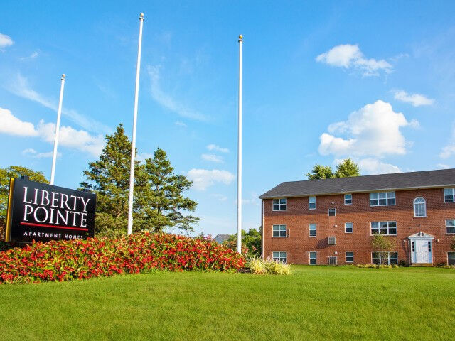 Foto del edificio - Liberty Pointe