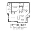 The Switch Grass