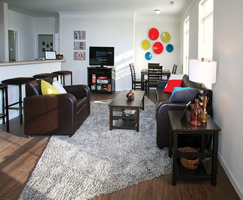Foto principal - 509 Houston St
