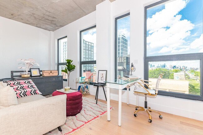 Foto del edificio - 312 Broadway