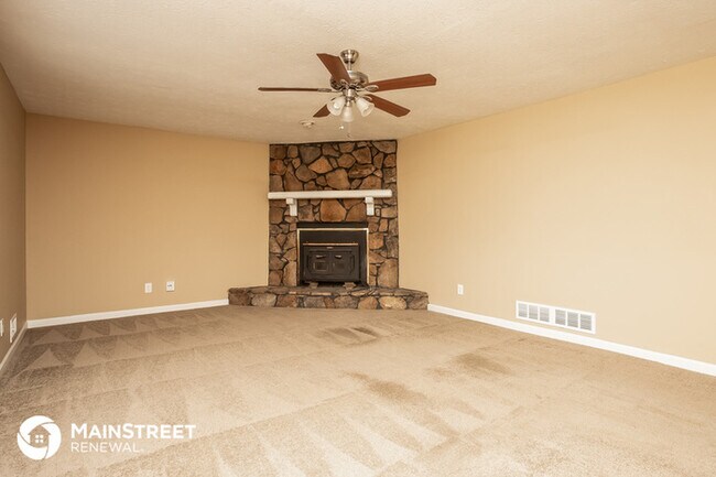 Foto del edificio - 2401 3 Bars Dr