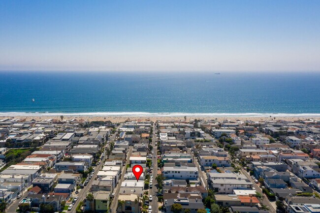 Foto del edificio - 464 28th St