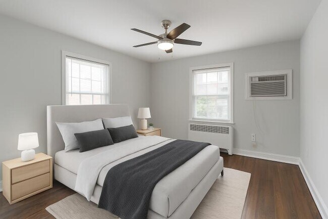 Foto del edificio - Pleasant Valley Apartments